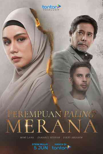 Perempuan Paling Merana Poster