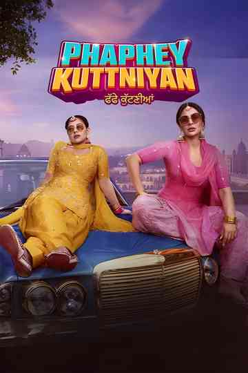 Phaphey Kuttniyan Poster