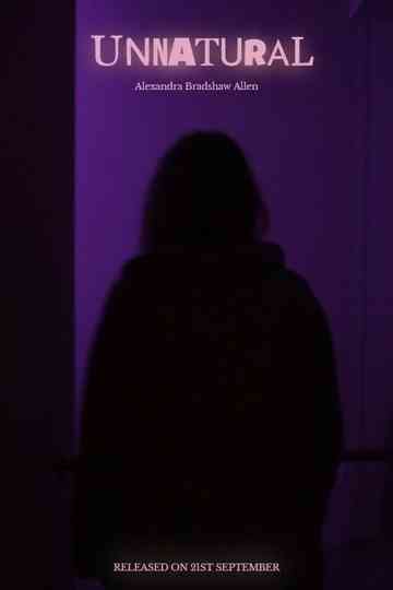 Unnatural Poster