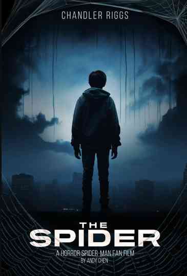 The Spider Poster