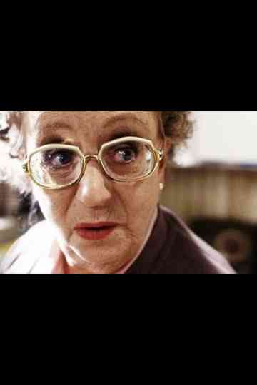 Thora Hird Tribute Poster