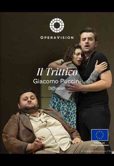 Il Trittico Poster
