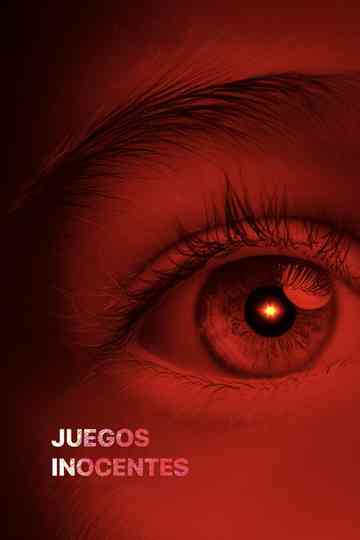 Innocent Games Poster