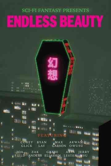 Endless Beauty Poster