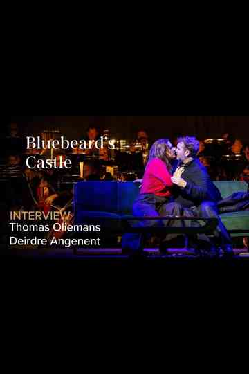 Bluebeard's Castle Poster