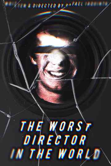 The Worst Director in the World Poster