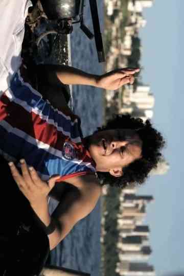 Desatando Nós Poster