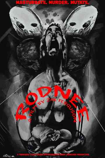 Rodnee Poster