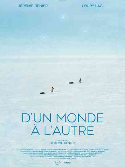 D’un monde à l’autre Poster