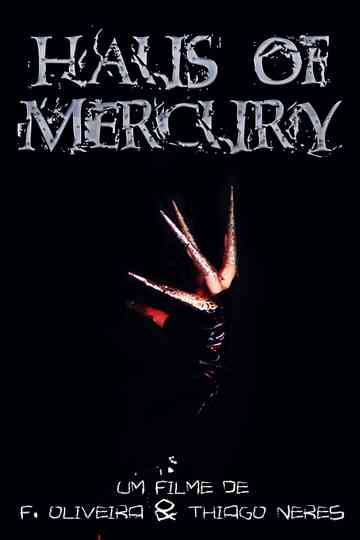 Haus of Mercury Poster