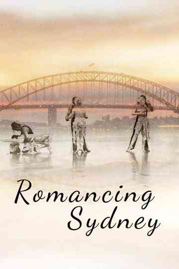Romancing Sydney Poster