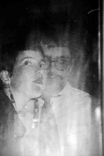 Tu Pelo/Tu cara Poster