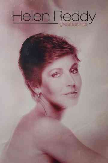 Helen Reddy - Greatest Hits Poster