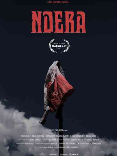 Ndera Poster