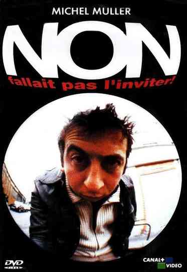 Non fallait pas linviter  Poster