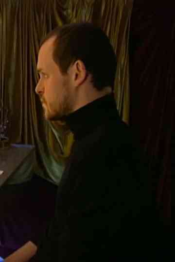 Diante do espelho Poster