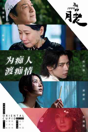 寻找1999的月老 Poster