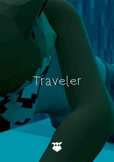 Traveler Poster