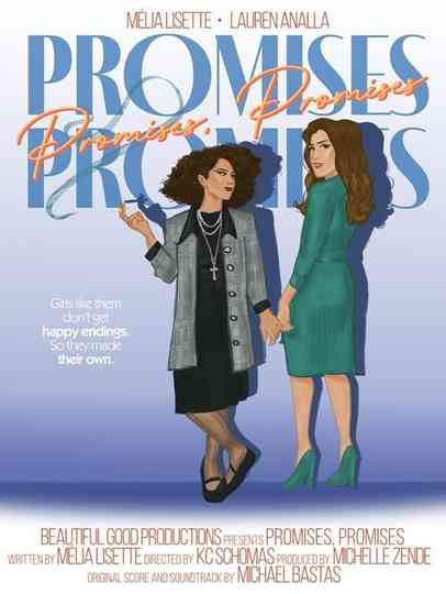 Promises, Promises Poster