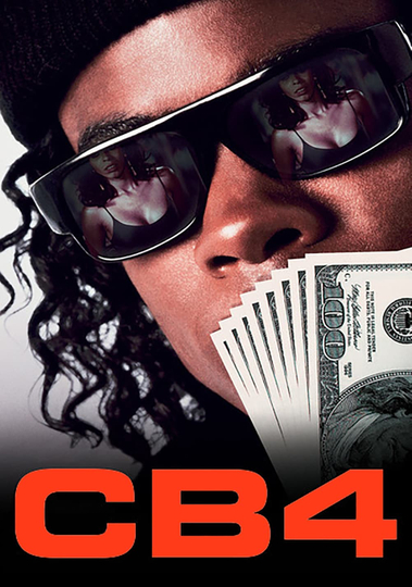 CB4 Poster