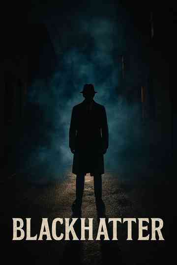 Blackhatter Poster