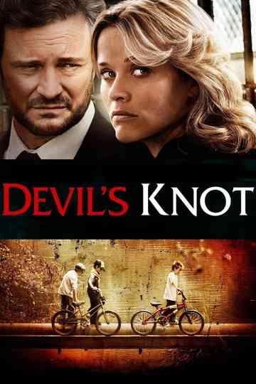 Devil's Knot poster