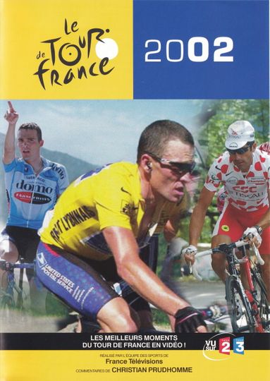 Tour de France 2002