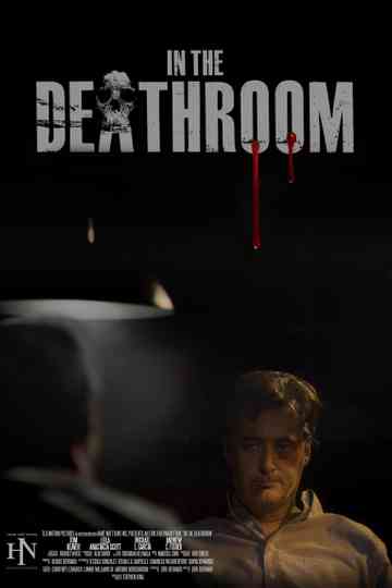 In the Deathroom Poster