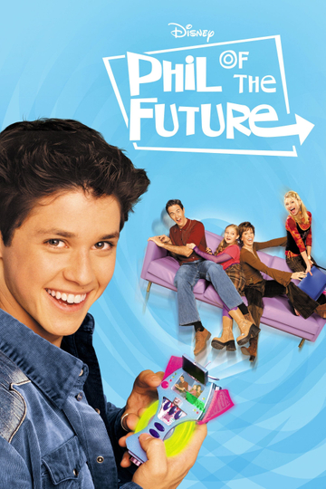 Phil of the Future