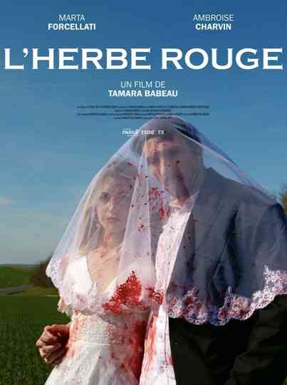 L'Herbe Rouge Poster