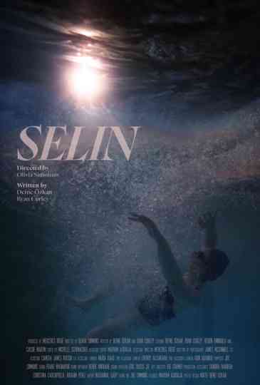 SELIN Poster