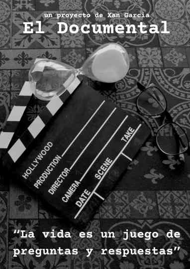 The Documentary Poster