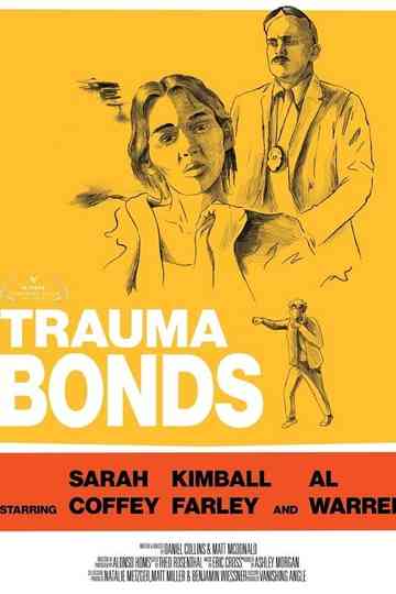 Trauma Bonds Poster