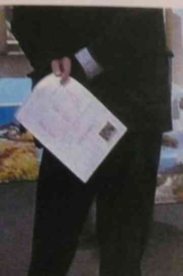 Peinture fraîche Poster