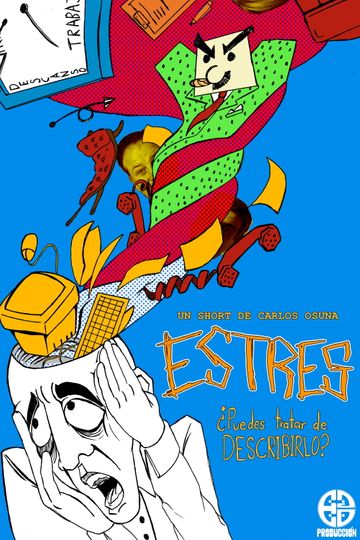 Estrés
