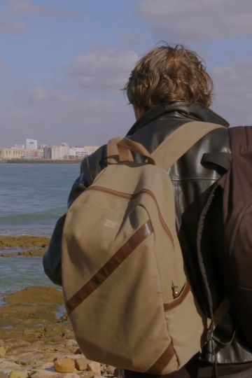 L'Inconnue du Maghreb