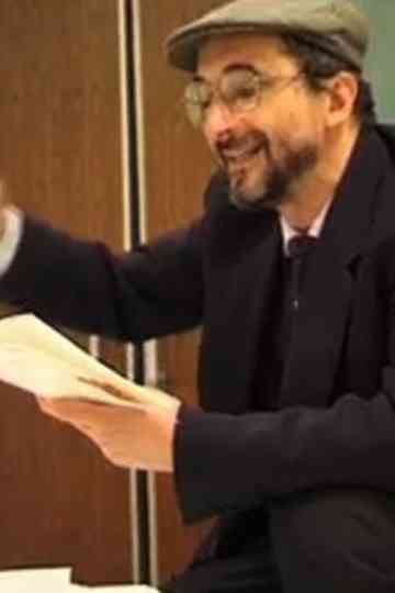 Benny Lévy, traces d'un enseignement Poster