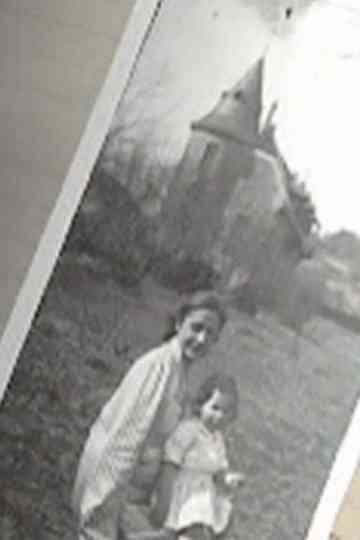 Une femme de papier - Lettres d'amour à André Malraux Poster