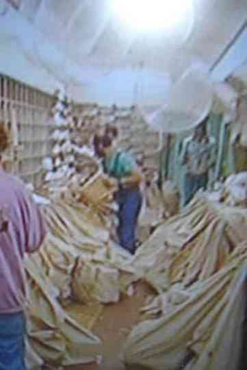 Le Dernier Voyage Poster