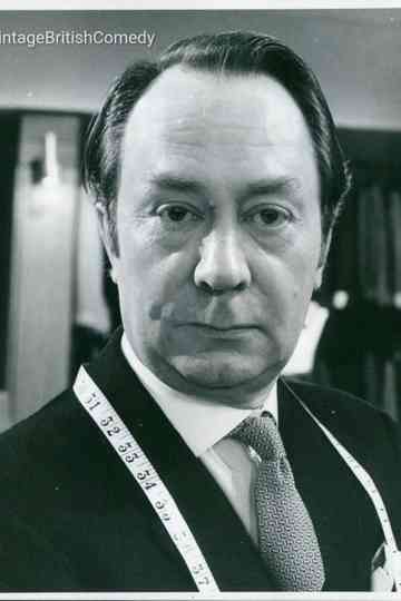 The Railwayman's New Clothes Poster