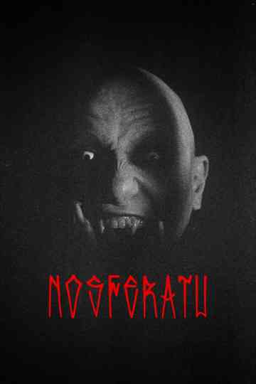 Nosferatu Poster