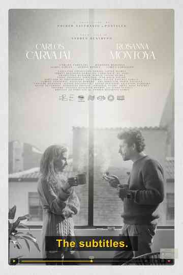 The Subtitles Poster