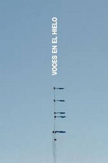 Voces de hielo