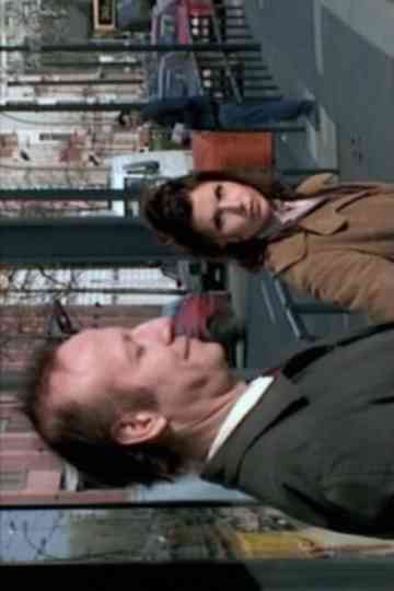 Morning Flirt Poster