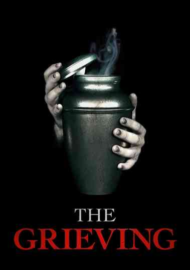 The Grieving Poster
