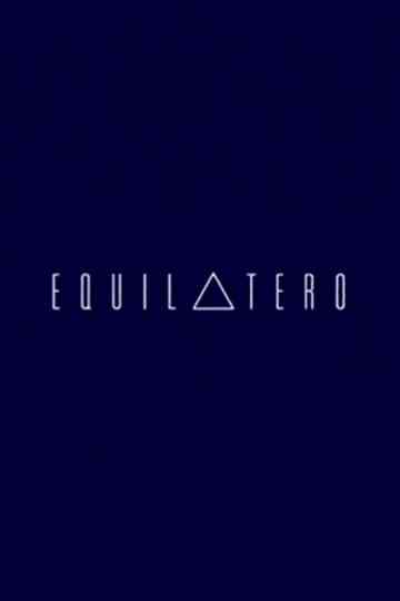 Equilátero Poster
