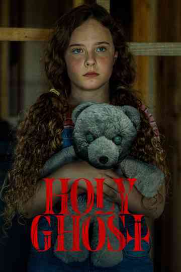 Holy Ghost Poster