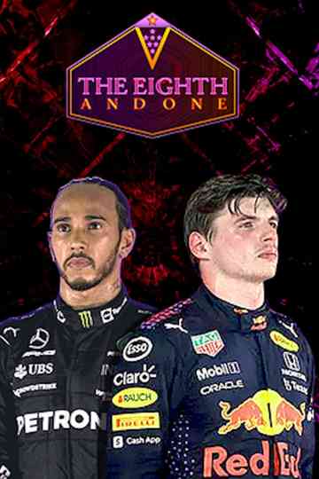 The Eighth And One Poster