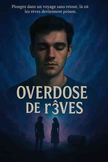 Overdose de r3ves Poster