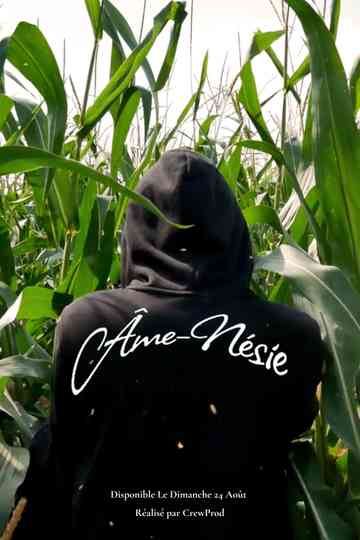 Âme-Nésie Poster